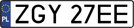 ZGY27EE