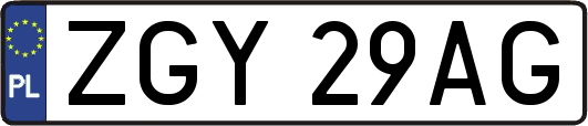 ZGY29AG