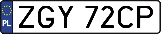 ZGY72CP