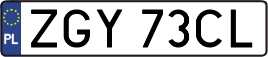 ZGY73CL