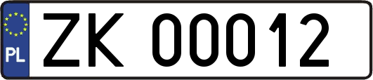 ZK00012