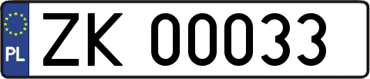 ZK00033