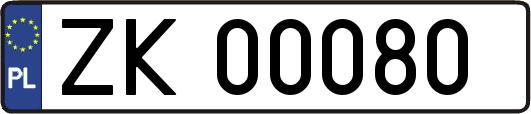 ZK00080