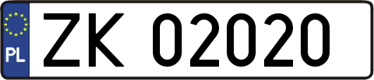 ZK02020