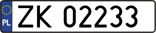 ZK02233
