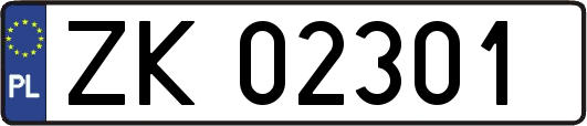 ZK02301