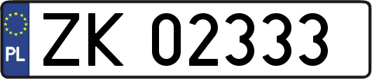 ZK02333