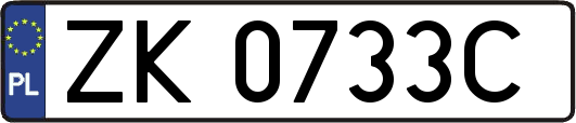 ZK0733C