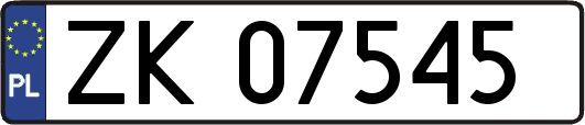 ZK07545