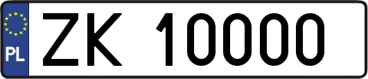 ZK10000