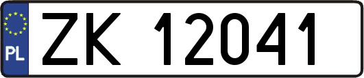 ZK12041