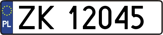 ZK12045