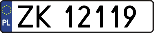 ZK12119