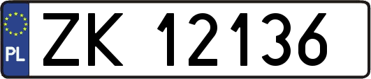 ZK12136