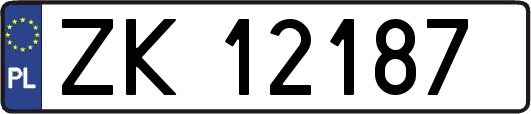 ZK12187