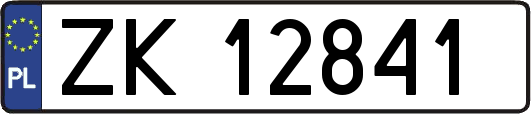 ZK12841