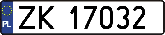 ZK17032
