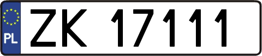 ZK17111