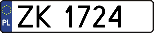 ZK1724