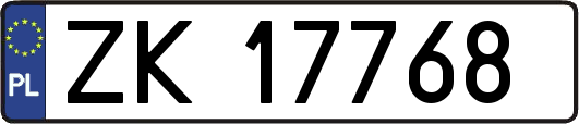 ZK17768