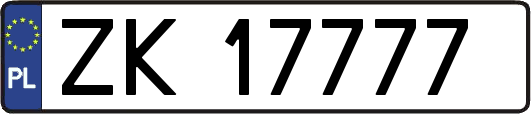 ZK17777