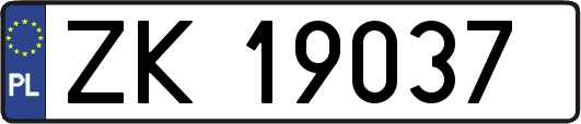 ZK19037