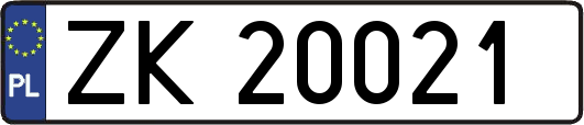 ZK20021