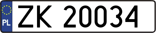 ZK20034