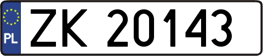 ZK20143