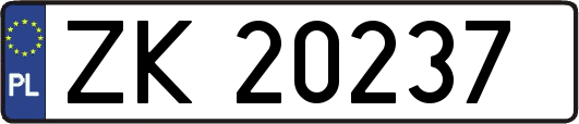 ZK20237