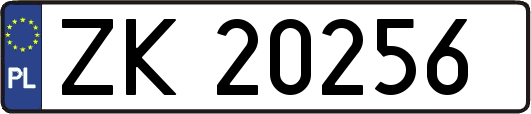ZK20256