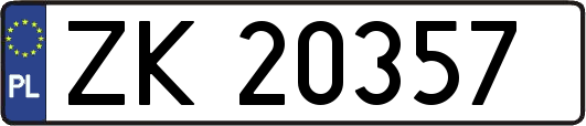 ZK20357