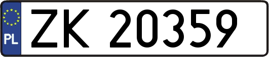 ZK20359
