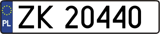 ZK20440