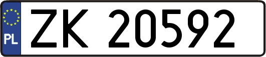 ZK20592