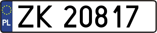 ZK20817