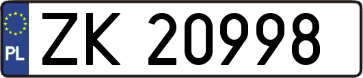 ZK20998