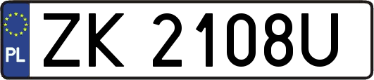 ZK2108U