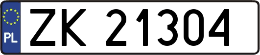 ZK21304