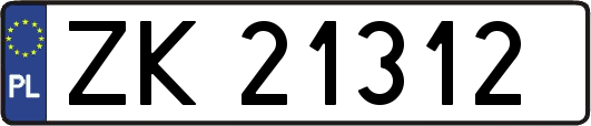 ZK21312
