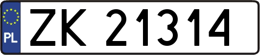 ZK21314
