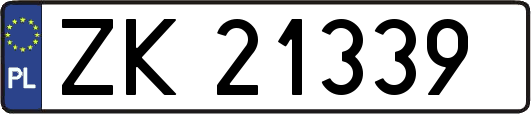 ZK21339