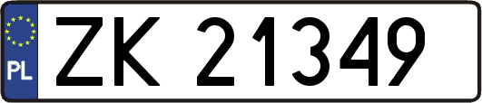 ZK21349