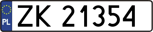 ZK21354