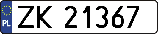 ZK21367
