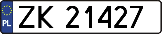 ZK21427