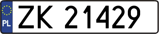 ZK21429