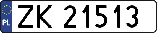 ZK21513
