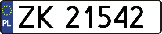 ZK21542