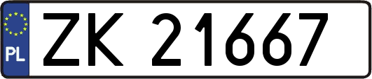 ZK21667